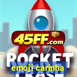emoji carinha